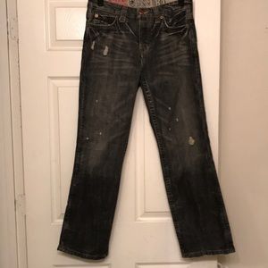 Mossimo Men’s denim Jeans